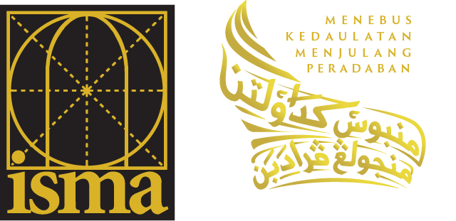 Logo ISMA Tanjak
